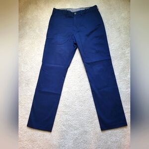 Nordstrom Men's Shop Pants